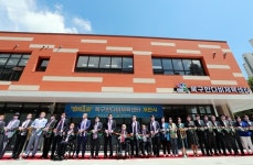 “장애인 생활체육 중심으로 자리매김!”..내년 반다비체육센터 15개소 건립 지원