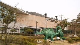 목포자연사박물관·어린이바다과학관 크리스마스 특별 이벤트 운영