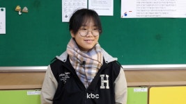 [인턴ING] 푸른 용의 해 활짝.. 용띠들의 새해 소망은?
