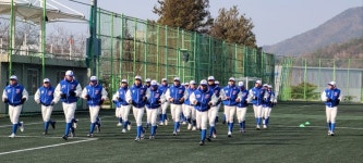 전남 동계전지훈련 성지로 뜬다 24만명 찾아