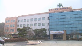 광주노동청 어용노조 의혹 시립제1요양병원 압색