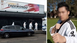 호주 시드니서 한인 일가족 숨진 채 발견..태권도 사범 경찰 수사