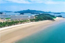 광주전남기협-씨원리조트 자은도 업무협약 체결