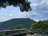 [전라도 돋보기]신이 숨겨둔 시크릿 가든..화순 바우정원(上)