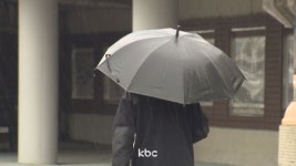 전국 가끔 비 또는 눈..광주·전남 강풍 주의