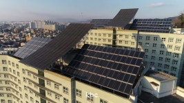 조선대학교 기숙사 정전…복구작업 진행