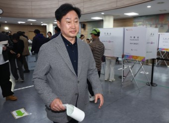국민의힘·국민의미래, '막말 논란' 김준혁에 연일 공세