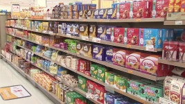 빼빼로 너마저.. 눈치 보던 식품기업, 줄줄이 가격 인상