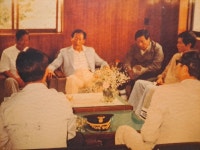 [전라도 돋보기]故 정주영 회장이 직접 찾은 그 곳, 전남 고흥 금세기민간정원(1편)