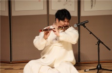 국악 이끌 차세대 명인·명창 찾는다..제23회 대한민국 기악대제전