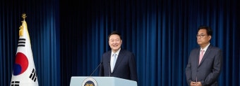 이르면 다음 주 용산 '조직 개편'..민정수석 부활한다