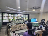 전남 장성, 지능형 CCTV 추가 설치 추진