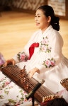 전통예술 계보 잇는 유일한 무대..우리 춤사위·소리의 향연