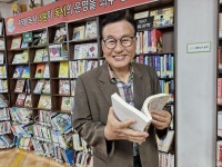 [남·별·이]고려인마을 작은도서관장 한석훈 손주 같은 아이들과 친구처럼..행복합니다