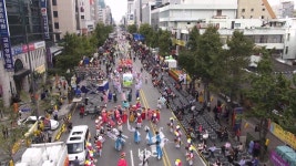 상금이 1억..광주 버스킹 월드컵, 본선 진출팀 확정 발표