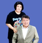 "장애인 친구들의 놀이터 되길"..발달장애 예술가의 생애 첫 전시회 대표 이미지