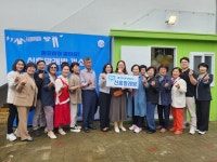 [핑거이슈]외로움을 세탁해 주는 신흥동 마을 주민들