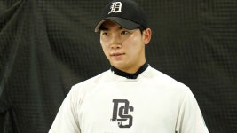 KIA 김도영 후배 고도영..투타겸업 특급 칭찬이야![고교야구유망주⑥]