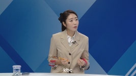 엄마 강선우 尹, 이젠 소름 끼치고 무서워..이런 분이 우리 삶에 무한대 영향[여의도초대석]