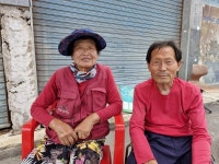 [전라도 돋보기]골목마다 추억이 켜켜이..광주 버드리 야구마을(1편)