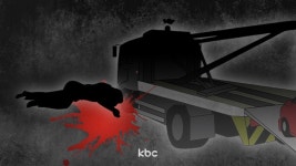 고속도로 사고로 숨진 2명..알고보니 1명은 견인차에 깔려 숨져