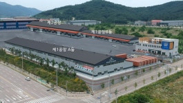 전남 e-모빌리티산업 동남아 진출 교두보 마련