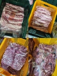 군이정육점 | 군부대 사칭 고기 대량 주문 '노쇼' 사기..피해 줄이어