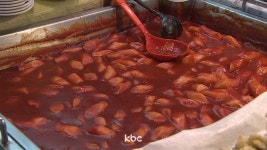 떡볶이 값 오른 이유 있었네..설탕·장류 가격↑