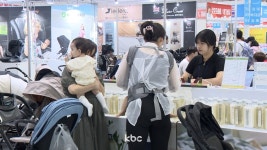 광주 아이들을 위한 최대 규모 행사가 돌아왔다! 제42회 kbc베이비&키즈페어
