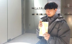 [예·탐·인]조온윤 시인 시를 쓸 때는 반드시 혼자란 감각(2편)