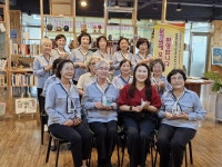 [남·별·이]작은 거위 오카리나의 부드럽고 맑은 소리..마음의 위안