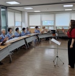 [남·별·이]작은 거위 오카리나의 부드럽고 맑은 소리..마음의 위안