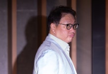 SK 최태원 동거인 김희영 