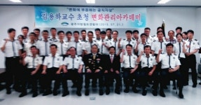 [남·별·이]김용하 용아기념사업회 이사장..人文의 향기 전파(2편)