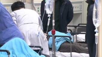 응급실 떠난 군의관 징계 검토..의료사고시 병원 배상