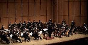 광주의 시대정신 찬미하는 숭고한 국악무대!