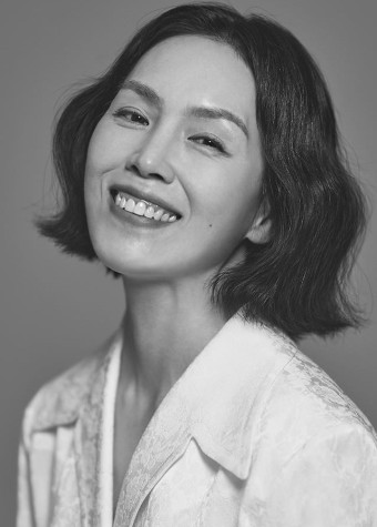 '더 글로리' 문동은 母 역 박지아, 뇌경색 투병 중 별세