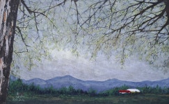 눈으로 듣는 대자연의 하모니!..기후변화 속 생명성과 치유성 탐색