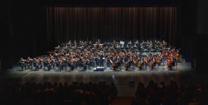 나도 연주자! ACC재단, 시민 오케스트라 공연 개최