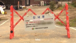 영암서 럼피스킨병 한우 발생..올들어 전남서 처음