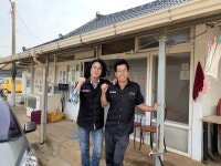 [남·별·이]짜장면 시키신 분! 철가방 둘러맨 시인 김을현..유량하는 삶(1편)