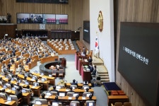 野 국민의 승리..헌재, 신속한 심판해야