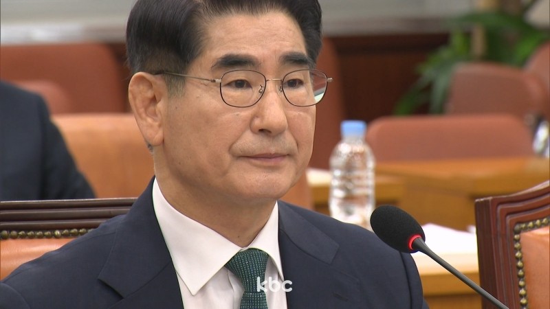 김용현 전 국방부 장관, 재판부 기피신청…추가 구속 영장 심문에 영향?