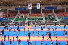 여수, 스포츠 도시로 뜬다..KOVO컵 배구·코리아 오픈 배드민턴 대회