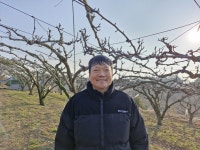 [남·별·이]흙에 살리라 박치백 씨 30여 년 공직 마치고 배 농사꾼 됐어요