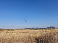 [전라도 돋보기]황룡강 송정1교-두물머리