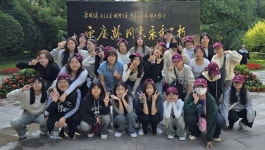 전남 강진군, 중2 260여 명 대상 해외역사문화탐방
