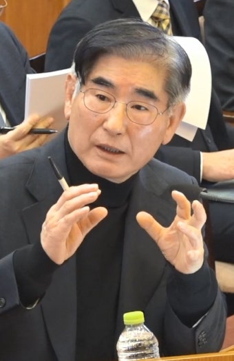 [尹 파면]김용현 