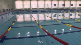 광주 실내수영장서 강습받던 60대 숨져