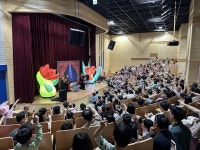 국립광주과학관 어린이날도 과학과 함께해요!